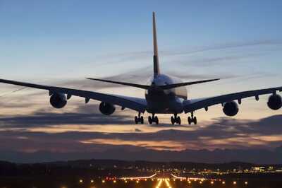 Airfares to Ahmedabad Triple Around Oct 14 Due to India-Pakistan World Cup Match