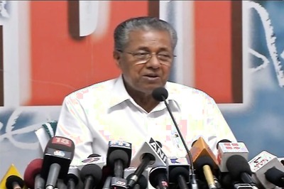 As CPI(M)-BJP Violence Spikes, Kerala CM Pinarayi Vijayan Vents Spleen on Journos
