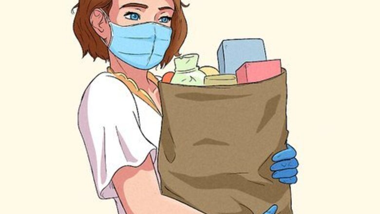 How to Look After Senior Citizens During Coronavirus