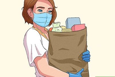 How to Look After Senior Citizens During Coronavirus