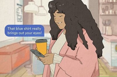 14+ Messages to Subtly Tease a Guy over Text