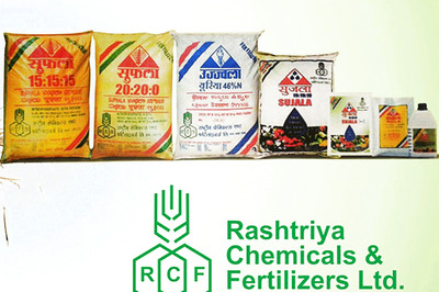 Govt to Divest 5 Percent in RCF on June 29-30; to Raise Rs 200 Crore