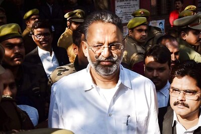 Mukhtar Ansari Dies of Cardiac Arrest Amid 'Poisoning' Allegations: A Brief Chronology of Gangster's Health Troubles