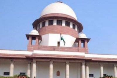 SC Sets Aside Calcutta HC Order Passed on Former WB Chief Secretary's Plea