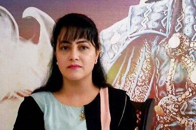 Honeypreet LIVE: Dera Sacha Sauda Chief's Adopted Daughter Arrested