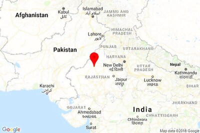 Bikaner West Election Result 2018 Live Updates: Candidate List, Winner, MLA, Leading, Trailing, Margin