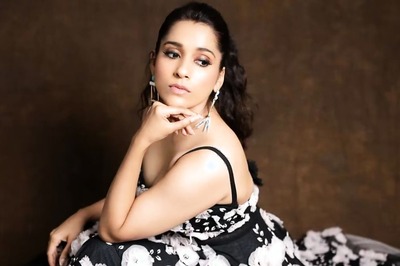 Rashmi Gautam's Floral Look Is A Breath Of Fresh Air This Spring