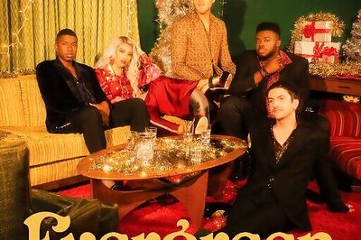 Bring In Holiday Cheer With Kelly Clarkson, Pentatonix, More