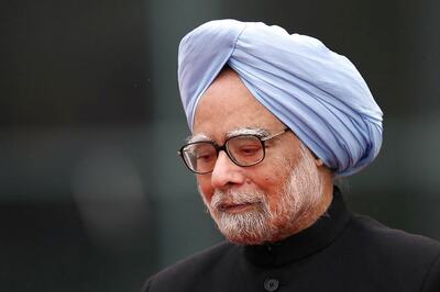 Deploying Army is Cabinet's Combined Decision: Narasimha Rao's Grandson on Manmohan Singh's Remarks