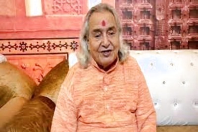 Pandit Chhannulal Mishra's Daughter Succumbs to Covid-19, Musician Alleges Negligence of Doctors at Varanasi Hospital