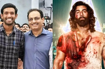 12th Fail's Vikas Divyakirti Says Ranbir Kapoor's Animal Has No Social Value: 'Fuhad Aur Badtameez...'