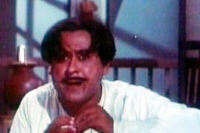 Kishore Kumar's family remembers him