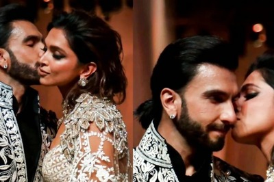 Deepika First Time Talks About Ranveer Since Separation Rumours, Tells Meghan Markle 'My Husband...'