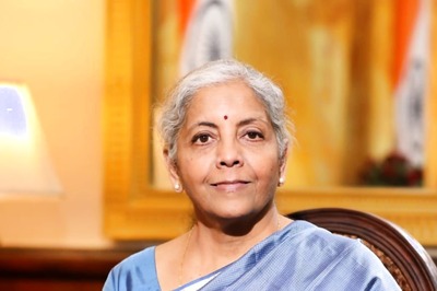 India a Well-Governed Market, Our Regulators Very Stringent: Sitharaman to News18 on Adani Row