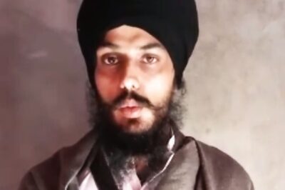 News18 Evening Digest: Amritpal Releases 1st Video, Calls for Mass Mobilisation of Sikhs & Other Top Stories