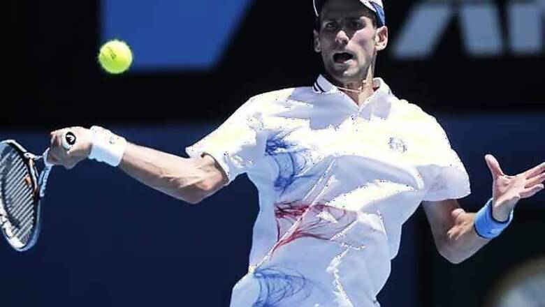 Novak Djokovic fired up to recapture Davis Cup glory