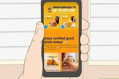 33 Restaurants that Offer Free Food with Reward Programs