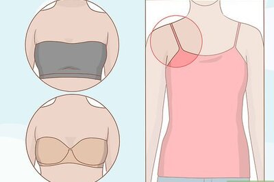 How to Wear Tank Tops