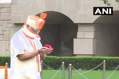 Martyrs' Day: In a Changed, Post-Coronavirus World, How India is Paying Tribute to Mahatma Gandhi