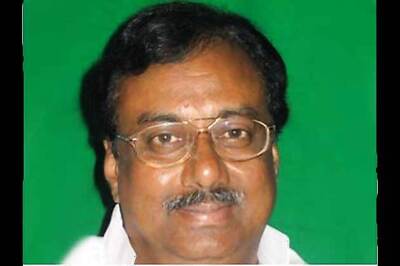 Elangovan welcomes Centre's decision to rollback circular on Hindi