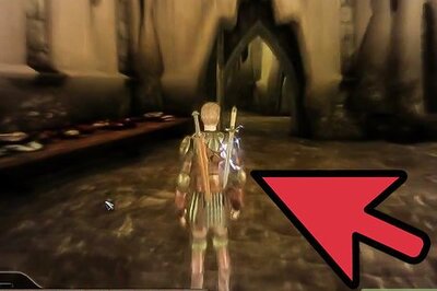 How to Make Traps in Dragon Age: Origins