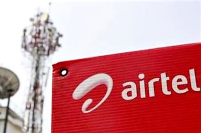Airtel inks 4-year deal with Nokia for 3G services