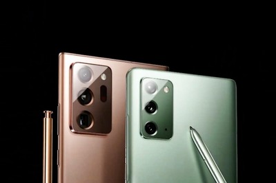 Samsung Galaxy S21 Ultra Tipped to Get S-Pen Support, Z Fold 3 to Replace Note Series