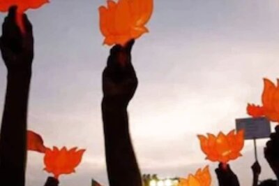 BJP Exploring Possibility of Government Formation in Maharashtra, Says Party Leader