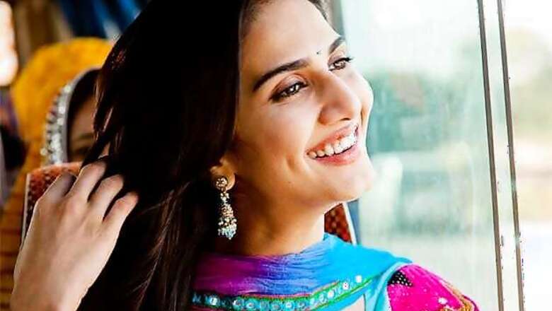 Vaani Kapoor not yet finalised for Shah Rukh Khan's 'Fan'