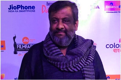Filmmaker Kaushik Ganguly To Make Hindi Film Debut with 'Manohar Pandey'