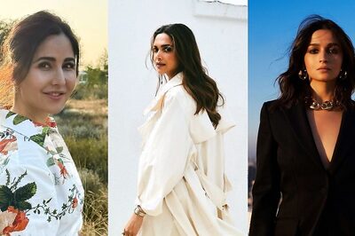 Katrina Kaif on Being Alia's 'Friend' And 'Discomfort' With Deepika: 'Yeah, I Feel Bad...' | Viral