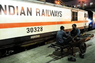 Central Railway Earns Rs 391.43 Cr This Year by Selling Scrap