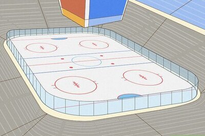 Hockey Slang: 100+ Words & Phrases (With Definitions)