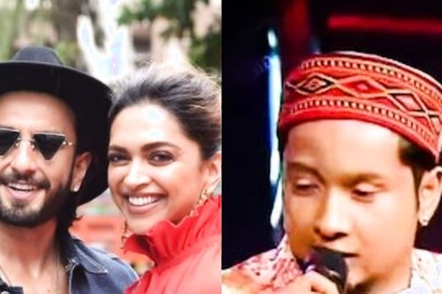 Salman Khan's 'Tiger 3' Look Leaked; Ranveer Singh Celebrates Mother's Birthday