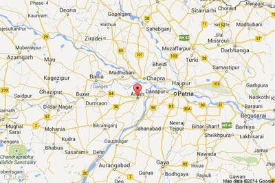 Court grants bail to minister Vinay Bihari in obscene music album case