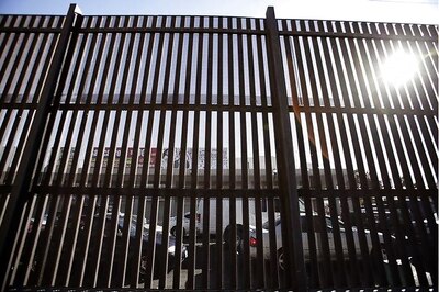 In Setback to Trump, US Judge Blocks $3.6 Billion Fund Transfer to Mexican Border Wall