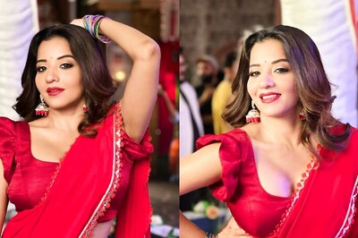 Monalisa To Rashami Desai, Divas Who Bid Adieu To Bhojpuri Film Industry