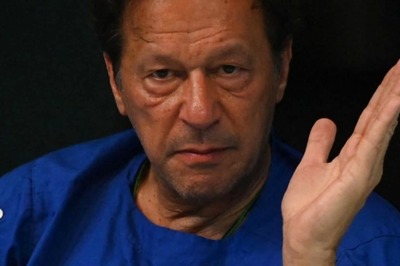 Ready to Talk to Army Chief Munir, Gen Bajwa Stabbed Me in The Back: Imran Khan | Exclusive
