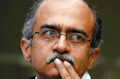 In 2009 Prashant Bhushan Contempt Case, SC Requests CJI for 'Appropriate' Bench as Judge Falls 'Short of Time'