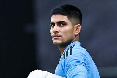 'Can you be the Same Even After not Doing Well?': Shubman Gill Emphasizes on Mental Toughness in Rocket Ride to Fame