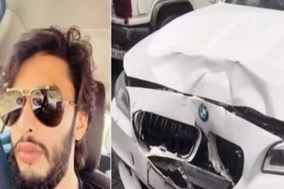 BMW Hit-And-Run Accused Mihir Shah Was Heavily Drunk, But Was Aware Of The Accident: Mumbai Police Sources