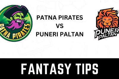 PAT vs PUN Dream11 Team Prediction: Patna Pirates vs Puneri Paltan, Check Captain, Vice-Captain, and Probable Playing Team for PAT vs PUN Pro Kabbadi League 2022, PAT vs PUN Match 4, October 8, Sree Kanteerava Stadium, Bengaluru, 7:30 pm IST