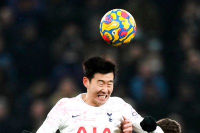 Premier League: Liverpool Held as Son Heung-min Rescues Tottenham Hotspur in Thriller