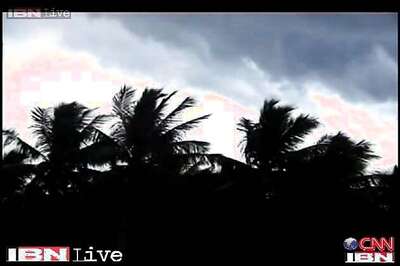 Heavy rain claims 12 lives, over 2 lakh hectares of crops under water