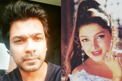 Mamta Kulkarni to Get a Film Based On Her Life?