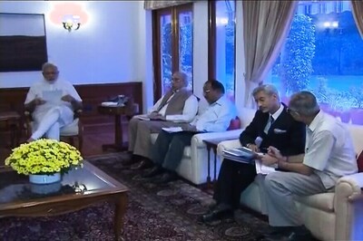 Indus Water Treaty: Blood and Water Cannot Flow Together, Says PM Modi