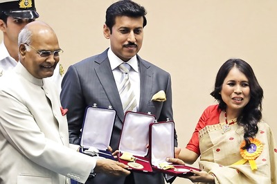 After Village Rockstars, Rima Das' Bulbul Can Sing Receives Huge Applause at TIFF