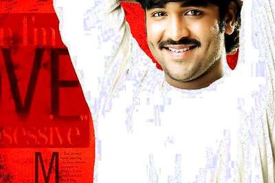 Work keeps Vishnu away from beloved on anniversary