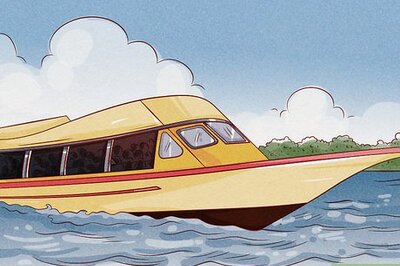 How to Go to Chinatown in Bangkok