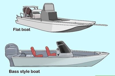 How to Buy a Used Boat